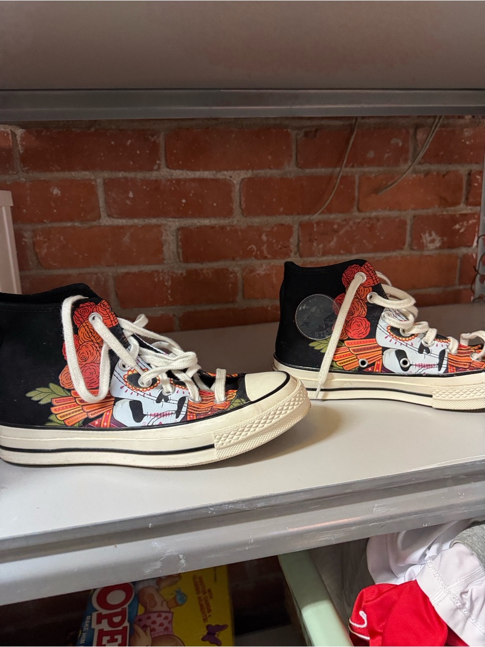 converse